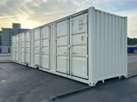 20FT CHEAP USED SHIPPING CONTAINER Ã¢ï¿½ï¿½ WIND & WATERTIGHT