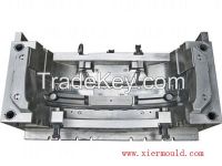 Auto mould&iuml;&frac14;High quality finishing mould