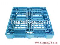 Pallet Mould, High Quality Finishing Huangyan Mould