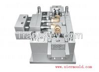 Tube mould