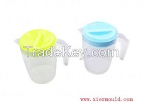 Cup Mould, High Quality Finishing Huangyan Mould