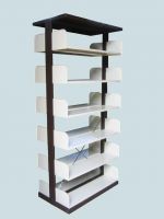 Library Rack System