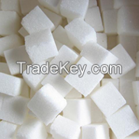 Refined and Crude Sugar