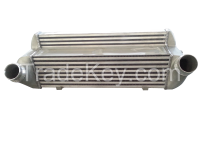 Aluminium Front Mounted Intercoolers