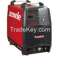 ZENELE IGBT inverter DC air plasma cutter CUT-100