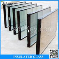 good quality insulation glass for building  insulated glass supplier manufacturer,factory 