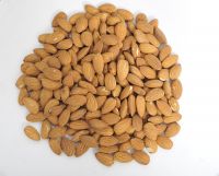 Almond Nuts