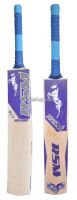 Custom Made RSM Royal Crown Cricket Bat English Willow 40 mm Edge DHL Delivery