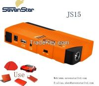 Jump starter JS06, High Quality Snap On Jump Starter, Car Battery Booster, 12v Mini Snap On Jump Starter