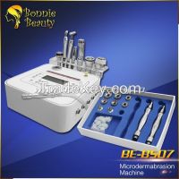 7 in 1 Multifunction microdermabrasion beauty equipment