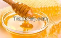 Honey & Honey Products