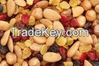 Dried Fruits