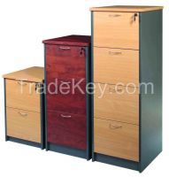 Bondi Filing Cabinet Office Furniture