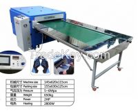 Automatic Seamless Insole Laminating Machine BD-718