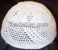 Muslim prayer cap / omani cap