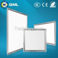 high lumen whole sale slim 600x600 led panel lighting led panel light price