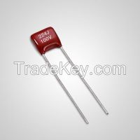 film capacitors