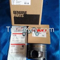 ISF2.8 Piston 4309425 Cummins Engine Spare Parts Distributor in China