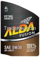 Manufacture Lubricants