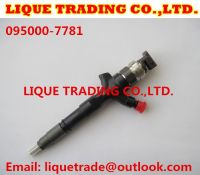 D ENSO Original Common Rail Injector
