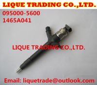 D ENSO Original Common Rail Injector