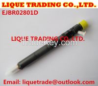 D ELPHI Common Rail Injector EJBR02801D