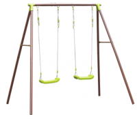 S2S02 Two Swing Set