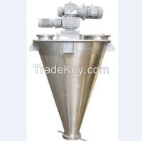 CE standard Chemical Screw Mixer