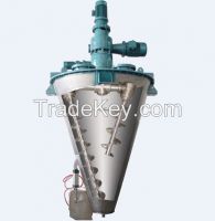 CE standard Chemical Screw Mixer