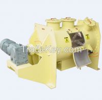 Dry Mortar ploughshare Mixer 