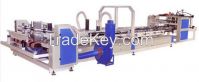 automatic gluing machine