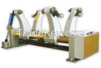 Shaftless Hydraulic Mill Roll Stand