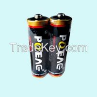 R6 Carbon Zinc Battery