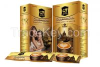 G7 cappucino instant coffee