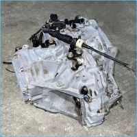 Reconditioned Car Automatic Gearbox Parts