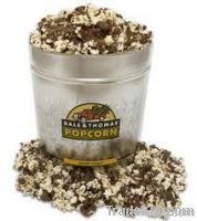 Chocolate Popcorn