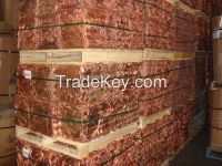 Copper Scrap | Copper Wire Scrap | Millberry Copper 99.999%