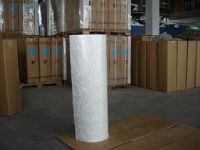 Fiberglass mat