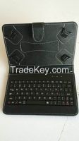 Wired Universal Keyboard Folio 7&quot