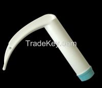 all sizes video laryngoscope wit CE&ISO&TUV