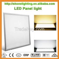 Diffused Battery Operated Frameless 12v Dc IP65 Panel Light Led