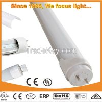 2015 Top Quality 1200cm 18w High Lumen T8 LED Tube