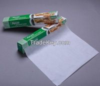 Greaseproof paper,WAX PAPER,Parchment paper, Baking Paper ,