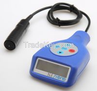 GTS8202 split type bi-function coating thickness gauge by GuoOu