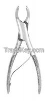 Extracting Forcep