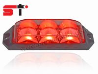 LED strobe lighthead LH73N