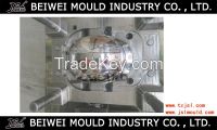 Plastic Injection Helmet Mould