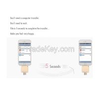 2015 Newest OTG USB Flash Drive