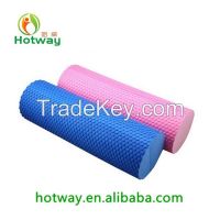 2015 New Fashion Yoga & Pilate Type Sports Medicine Roller