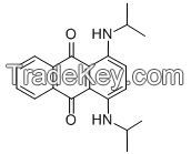 solvent blue 36 cas 14233-37-5